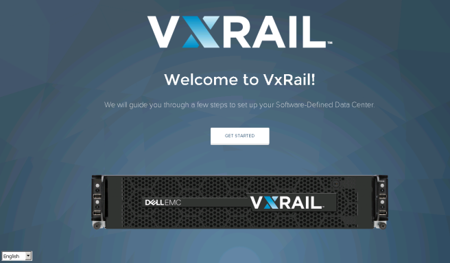 Dell EMC VxRail – VMware Virtual SAN Stretched Cluster – Victor